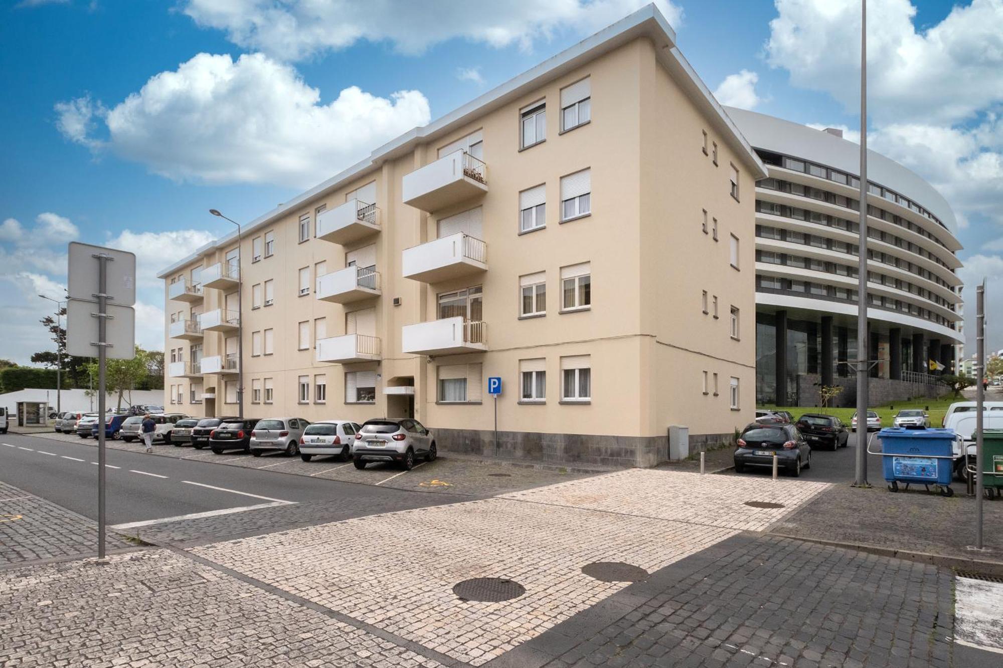 53 Urban Place Ponta Delgada  Ngoại thất bức ảnh