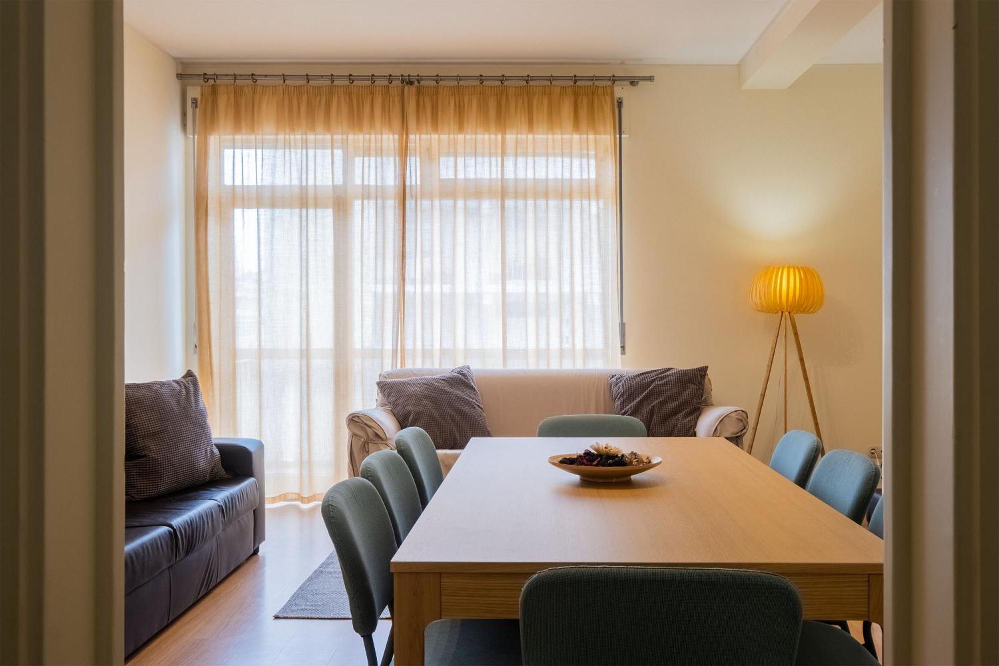 53 Urban Place Ponta Delgada  Ngoại thất bức ảnh